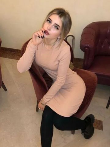 Анкета проститутки Лада - Фото 1, , 24 года, №213755